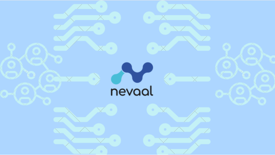 The software nevaal Maps can help users expand their networks and find their actual social capital